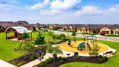 Richmond American Homes