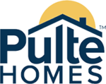 Pulte Homes at Gregg Ranch