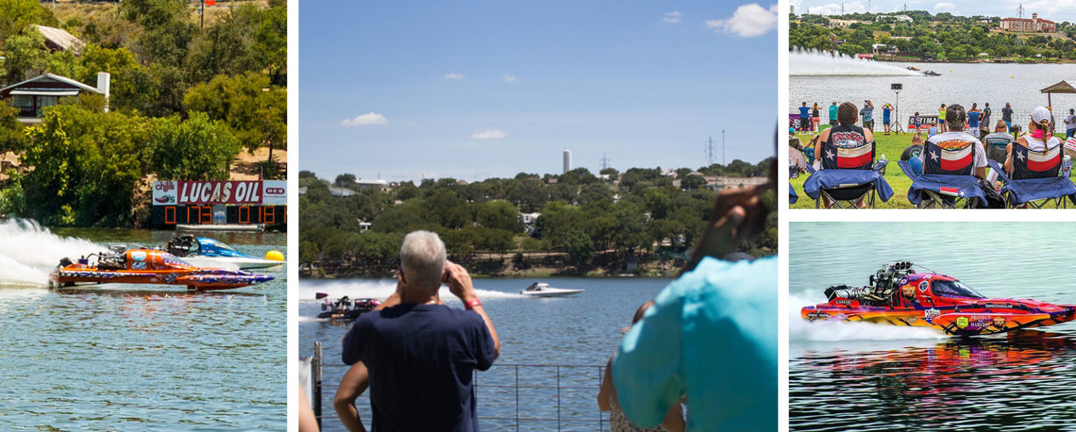 Marble Falls Lakefest Gregg Ranch