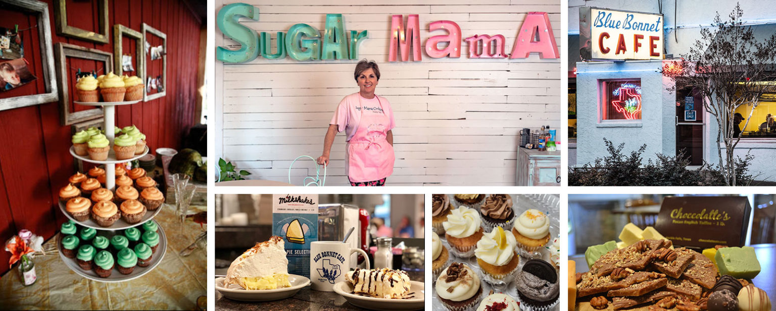 7 Best Bakeries in and around Marble Falls Gregg Ranch