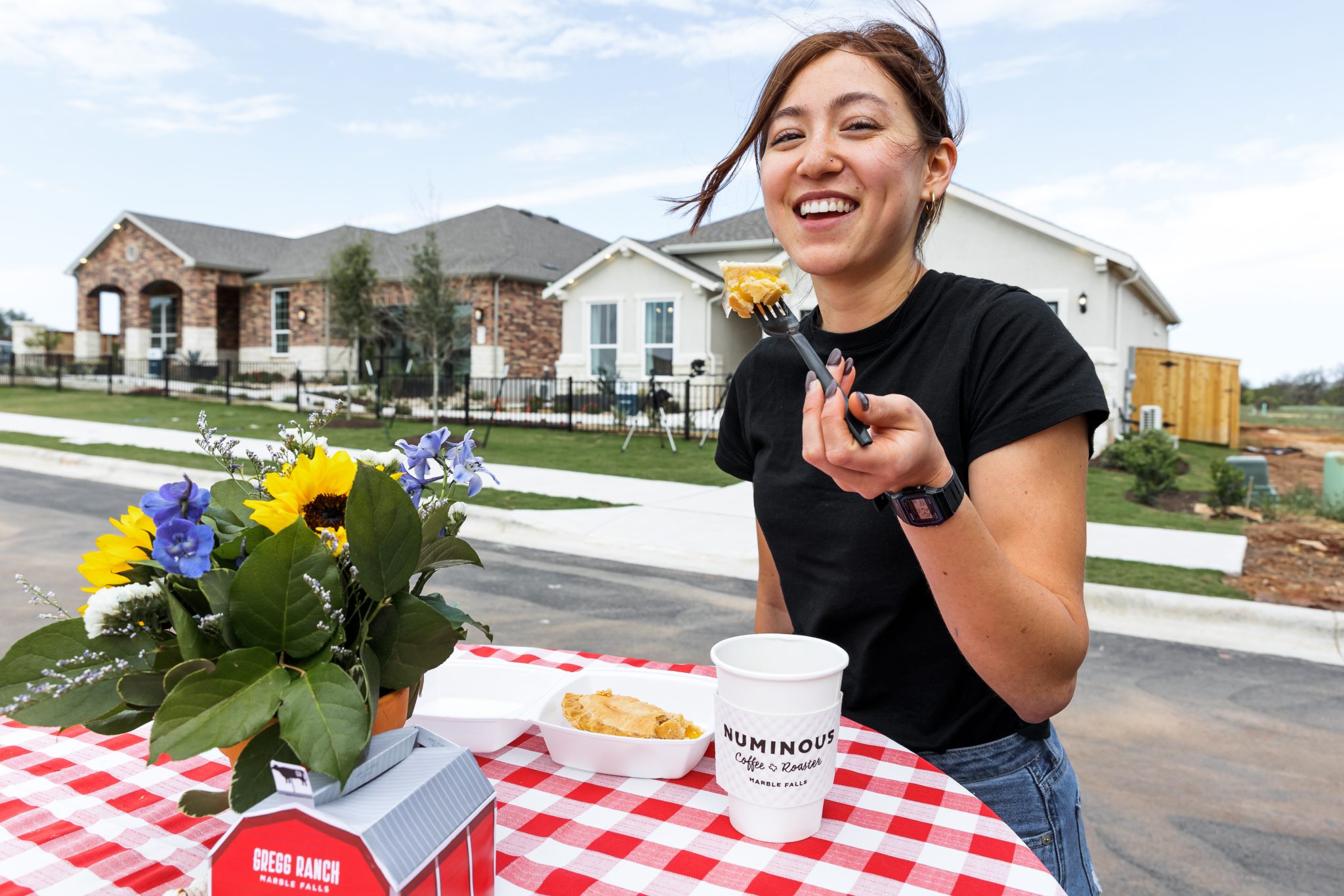 6 THINGS MARBLE FALLS IS FAMOUS FOR Gregg Ranch